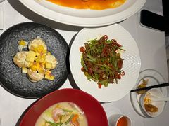 -味钱塘·钱塘浙宴(宋城之江银泰店)
