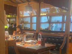 -九田家黑牛烤肉料理(新辰里亚运村店)