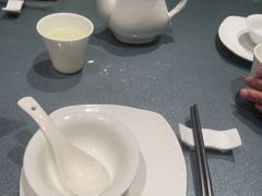 -双湖园·地标武汉菜(黄鹤楼解放路店)