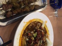 -振生清真饭店(永安道店)