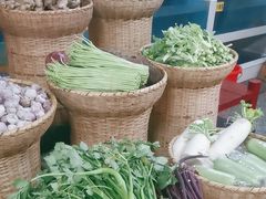 -故乡缘·香格里拉山庄(冷竹路店)