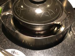 -捞王锅物料理(凯旋路店)