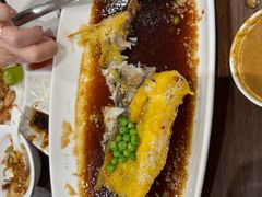 -全聚德(上海首店浦东店)