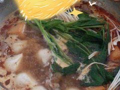 -鼎先生海鲜自助烤肉火锅(大学城店)