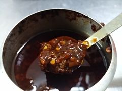 辣椒酱-汉记面馆(南华东路店)