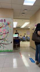 -天津市中心妇产科医院(南开院区)