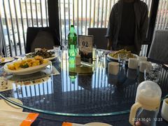 -王记酱骨头馆(经纬路店)
