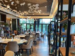 -宁波石浦大饭店(新材料城店)