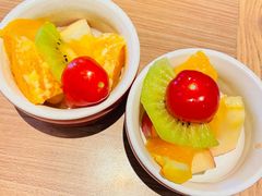 -必胜客(大宁路店)