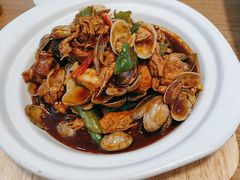 -船歌·鱼水饺青岛菜(枫蓝国际购物中心店)