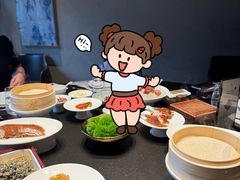 -四季民福烤鸭店(外滩外白渡桥店)