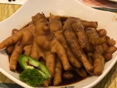 -添好运点心专门店(百老汇店)
