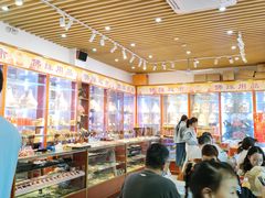 -大明寺素斋