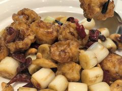 -万龙洲海鲜(大兴绿地缤纷城店)