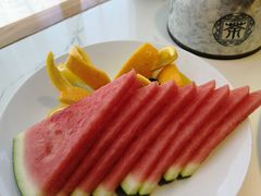 -姜君·千岛湖鱼头馆(浦东大道店)