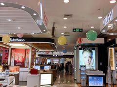 -新世界百货(顺义店)