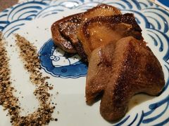 盐烤牛舌-極上萬膳·日料放题(海岸城店)