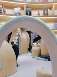 -奈尔宝家庭中心·亲子餐厅(宝安店)