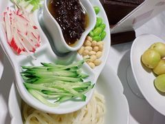 -四季民福烤鸭店(王府井东安门店)