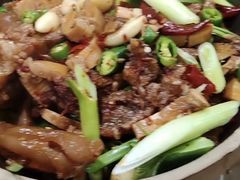 -麻伊伏土菜馆(朗州路店)