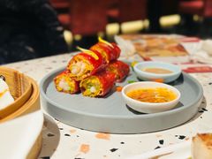 -点都德(中海环宇荟店)