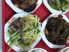 -宜德饭堂(顾村店)