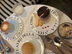 -IL TEATRO 精品意大利餐厅