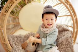 点击看大图 -BabyA 专业婴童摄影(古北时尚广场店)
