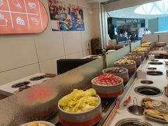 -密友回转自助火锅(世茂国际广场店)