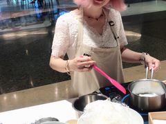 -ABC Cooking Studio(上海环球金融中心店)