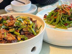 -品味泸沽湖•民族特色菜(大落水店)