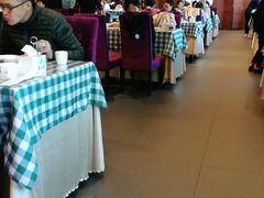 大堂-紫光园(马桥店)