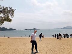 -南丫岛