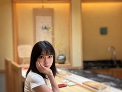 -荣一代目OMAKASE板前料理