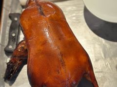 -四季民福烤鸭店(故宫店)