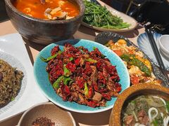 -山石榴·贵州菜(丰盛里店)