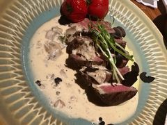 -JINNS锦时 steak&pizza(浸信会礼拜堂旧址店)