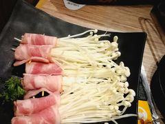 -新石器烤肉(周浦万达店)