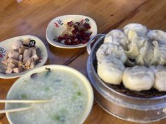 -梁憨包(南岸回龙湾店)