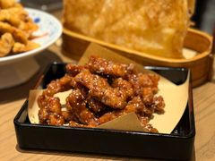 -九转小磨·非遗东北菜(群力店)