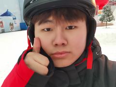 -哈尔滨热雪奇迹