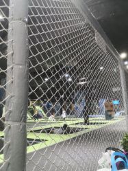 -反弹蹦床公园·亲子乐园·团建·派对(青岛融创茂店)