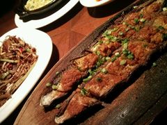 -外婆家(世界城广场店)