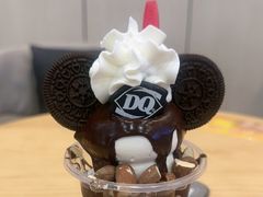 -DQ·蛋糕·冰淇淋(新佳丽店)