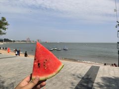 -兴城海滨风景区