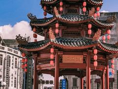 -汕头市小公园
