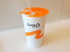 -CoCo都可(蓝村店)