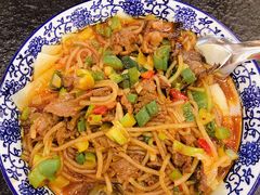 -撒拉人家.酸菜牦牛肉火锅