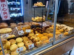 -苹果花园(襄阳南路店)