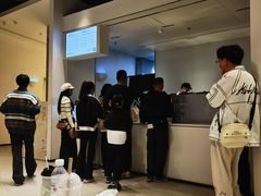 -喜茶(烟台莱山万象汇店)